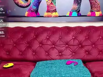 Chaturbate Live Sex Cam of hot_hayde