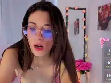 Chaturbate Sex Chat of liiaa__7