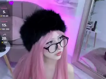 Chaturbate Free Porn Cam of meow_misaa