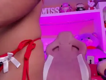 Chaturbate Adult Webcam of miss___allison