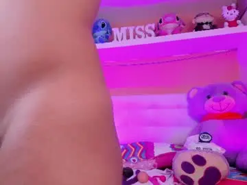 Chaturbate Adult Webcam of miss___allison