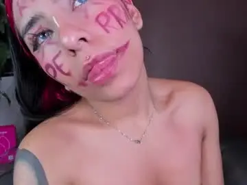 Chaturbate Best live sex cam show of miss___allison