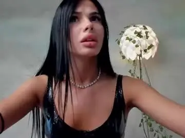 Chaturbate Live Sex Cam of moonsshard