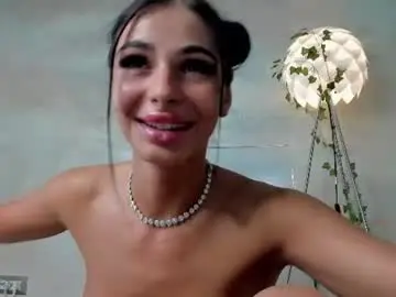 Chaturbate Sex Cam of moonsshard