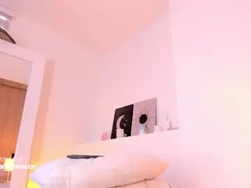 Chaturbate Free Live Porn of nicolettebale