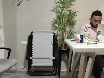 Chaturbate Live Sex of pineappleflipped