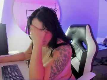 Chaturbate Free Porn Cam of sofia_klarck