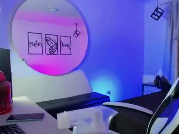 Chaturbate Free Live Porn of sofia_klarck