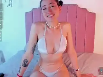 Chaturbate Live Sex of sweetemilydh