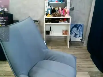 Chaturbate Adult Webcam of _sweet_ruby_