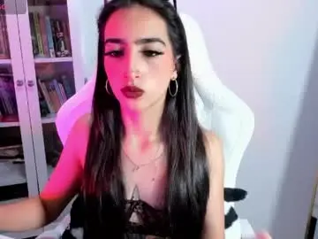 Chaturbate Best Webcam of agathablair4