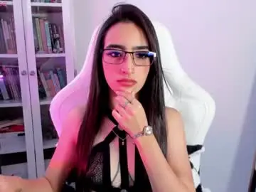 Chaturbate Adult Webcam of agathablair4