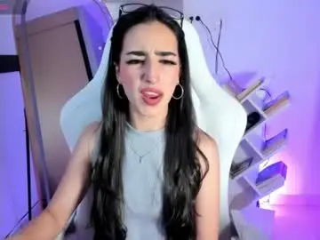 Chaturbate Nude Webcam of agathablair4