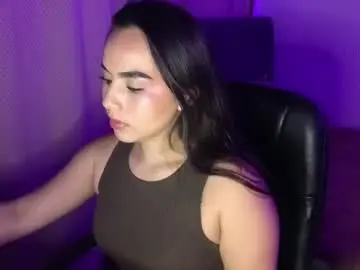 Chaturbate Live Sex Cam of amelia___hall