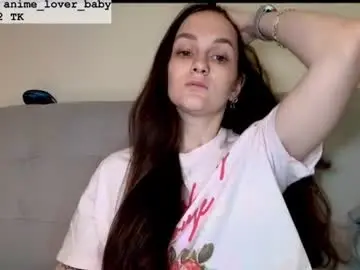 Chaturbate Sex Cam of anime_baby22