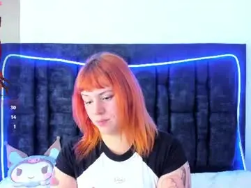 Chaturbate Adult Video Chat of aurora_doll_