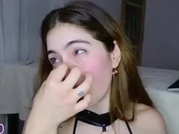 Chaturbate Sex Cam of dexandlily