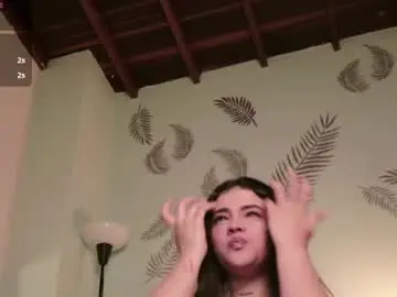 Chaturbate Live Porn of dulceplayhouse