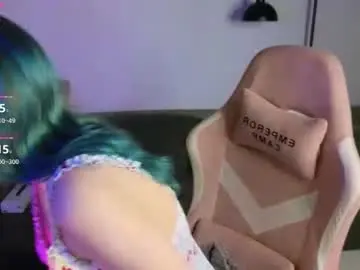 Chaturbate Live Porn of emily__hamilton