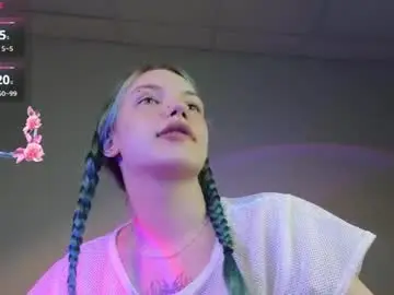 Chaturbate Best Webcam of emily__hamilton