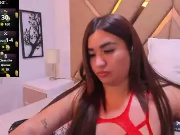 Chaturbate Nude Webcam of emmabigass7