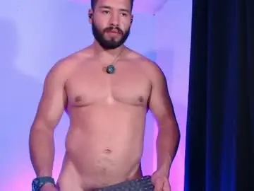 Chaturbate Best live sex cam show of jack_master_muscle