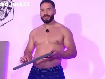 Chaturbate Best live sex cam show of jack_master_muscle