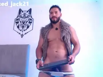 Chaturbate Live Sex of jack_master_muscle