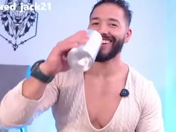 Chaturbate Free Live Porn of jack_master_muscle