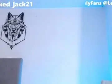 Chaturbate Live Sex Cam of jack_master_muscle
