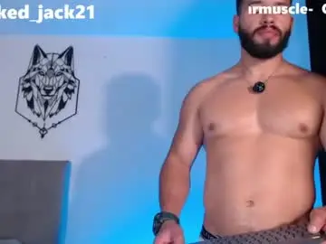Chaturbate Free Live Porn of jack_master_muscle