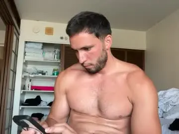 Chaturbate Free Porn Cam of jzdominates