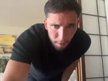 Chaturbate Live Sex Cam of jzdominates