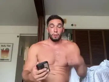 Chaturbate Live Sex Cam of jzdominates