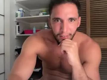 Chaturbate Adult Video Chat of jzdominates