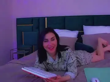 Chaturbate Adult Webcams of kaylamous