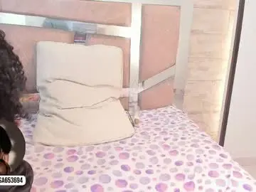 Chaturbate Live Sex Cam of kendall_gracee