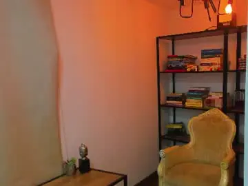 Chaturbate Live Porn of liam_crown_