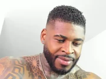 Chaturbate Sex Cam of makonneen