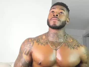 Chaturbate Live Sex of makonneen