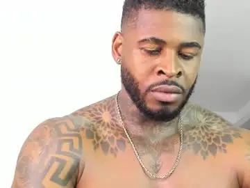 Chaturbate Live Porn of makonneen