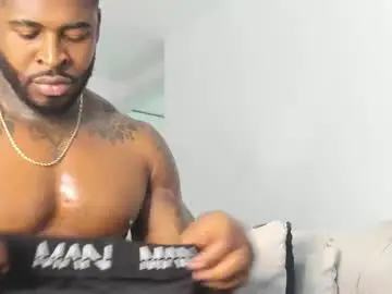 Chaturbate Adult Webcam of makonneen