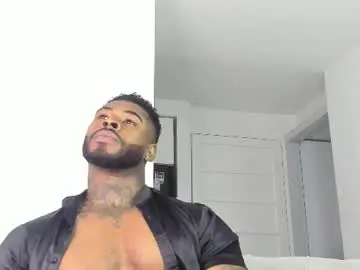 Chaturbate Watch Live Sex Cams of makonneen