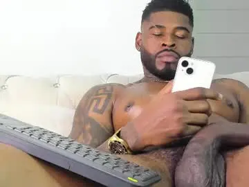 Chaturbate Free Porn Cam of makonneen