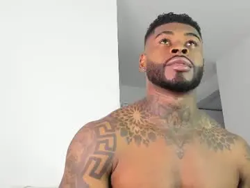 Chaturbate Sex Chat of makonneen