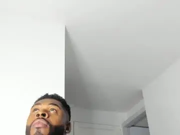 Chaturbate Adult Webcam of makonneen