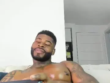 Chaturbate Live Porn of makonneen
