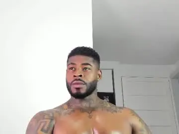 Chaturbate Best Webcam of makonneen