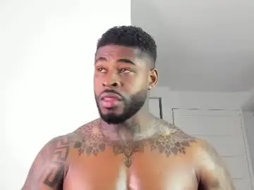 Chaturbate Private Sex Chat of makonneen