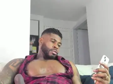 Chaturbate Live Porn of makonneen
